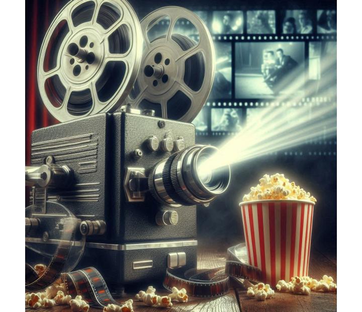 Ciclo de Cine Fundación Ibercaja. Clásicos imprescindibles del Siglo XXI