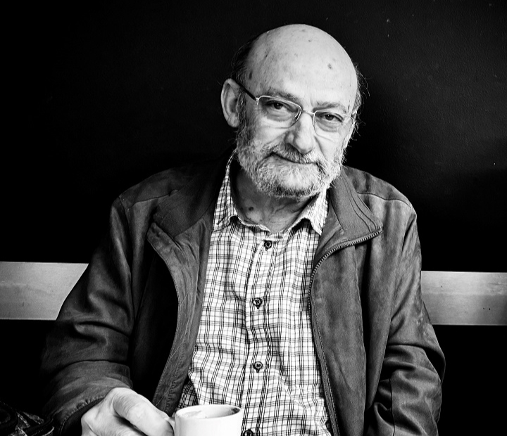 Fernando Alvira Lizano, el oficio de mirar. Una conversación sobre la visión artística y la personalidad de un gran fotógrafo