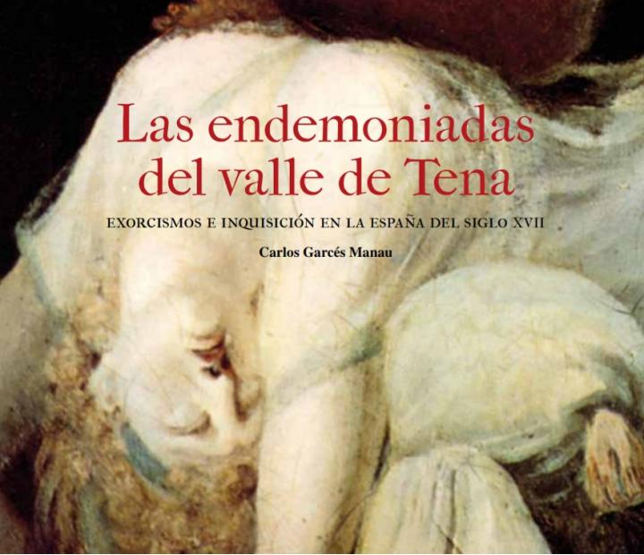 Las endemoniadas del Valle de Tena