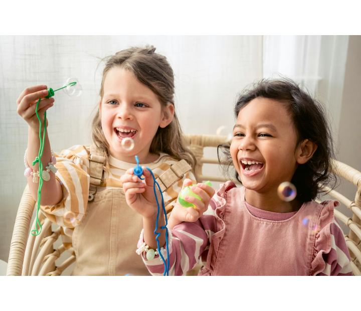 VERANO 2025: Crecer por dentro. Educación emocional para niños