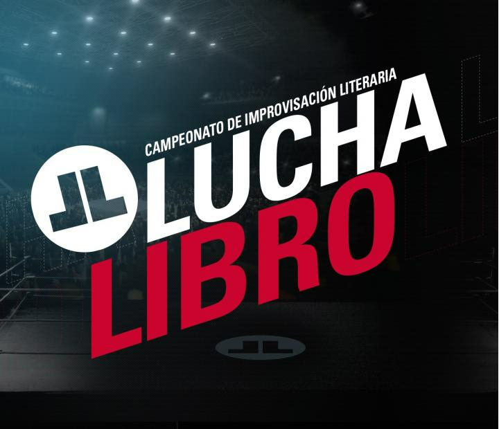 LUCHALIBRO 2026 Centros Escolares