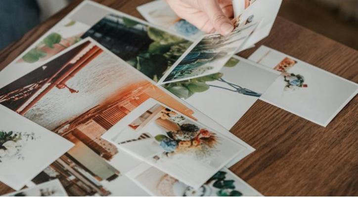 Memoria nivel Avanzado. Miércoles 19 h 