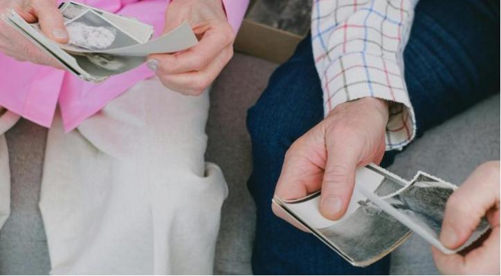 Memoria nivel Avanzado. Martes 18 h.