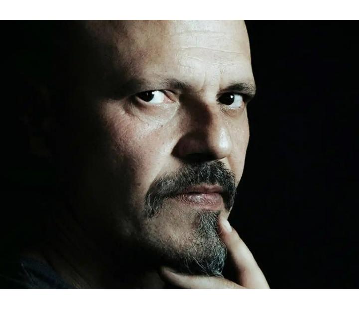 Martes de libros con César Pérez Gellida