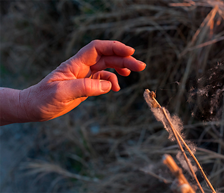 Photo Sapiens. María Serrano