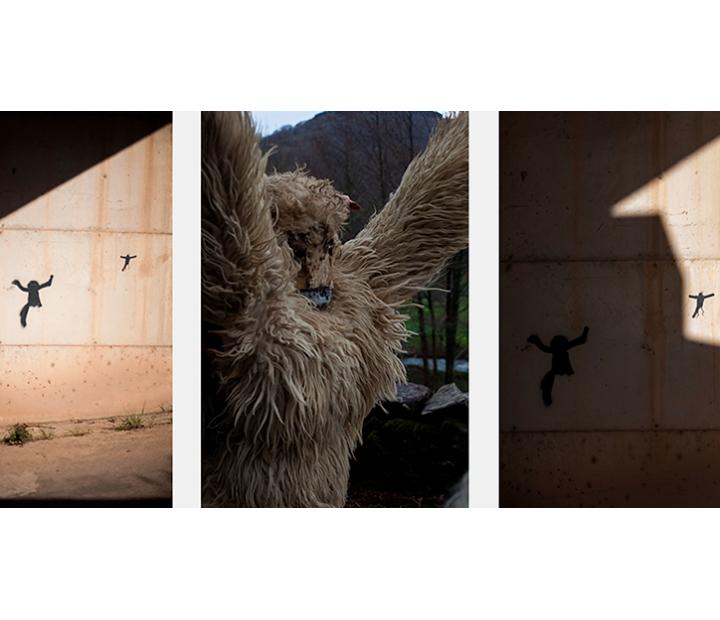 Photo Sapiens. María Serrano