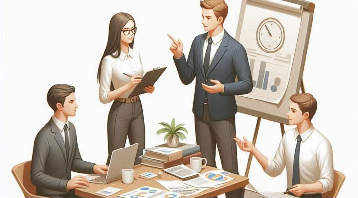 Cursos gratuitos para trabajadores, profesionales y empresarios