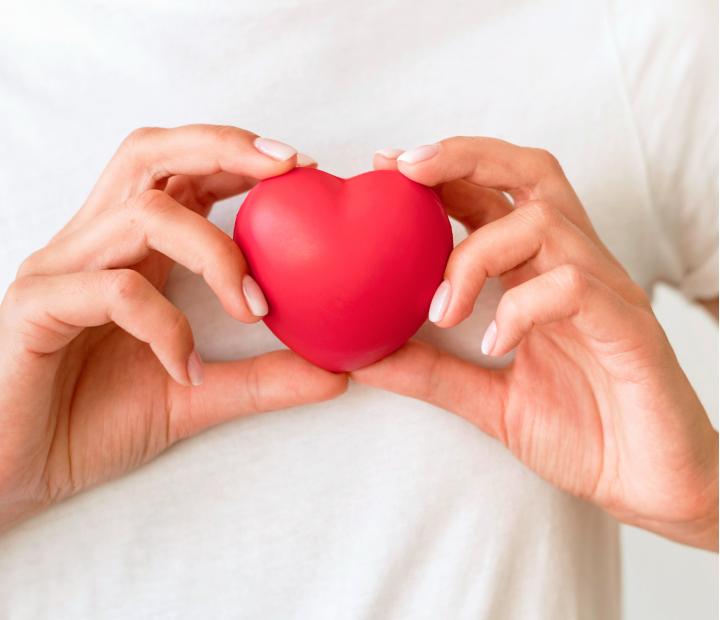 Salud y bienestar en movimiento