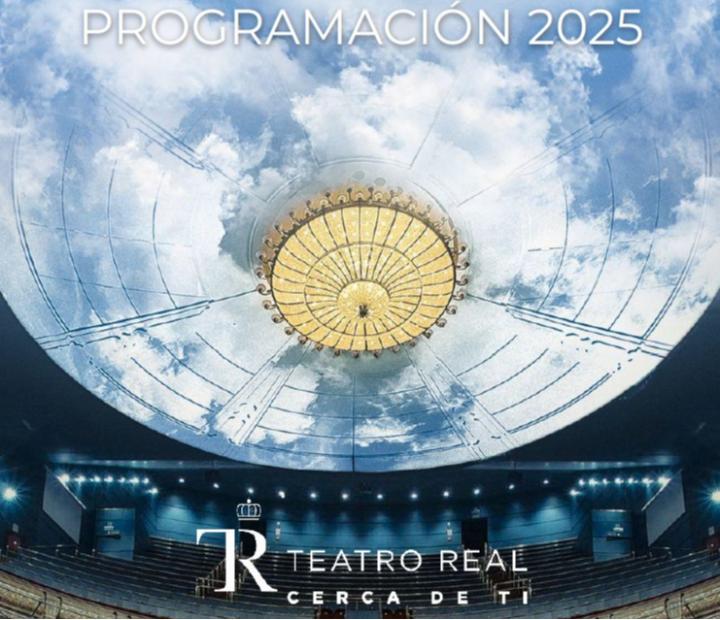 El Real en Pantalla 2025-2026. Fundación Ibercaja Actur