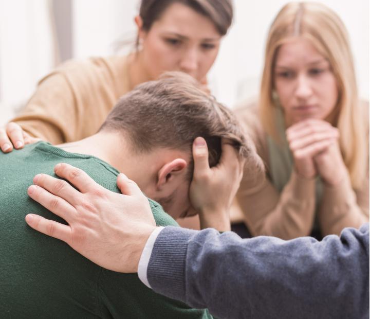 La autoestima como escudo protector en la salud mental: herramientas prácticas para familias