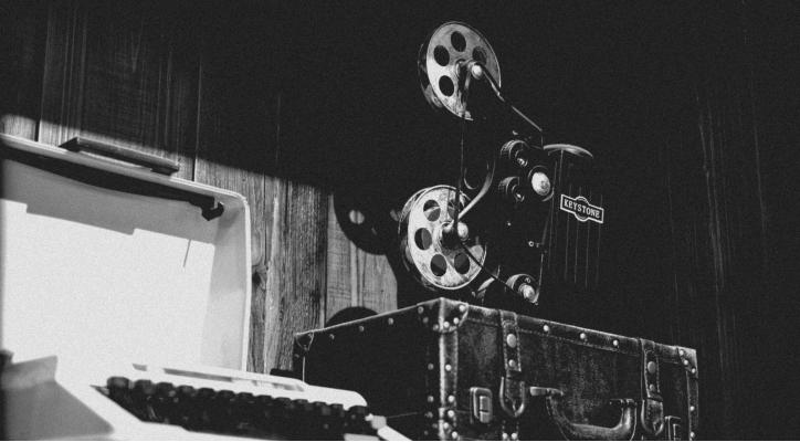 Un paseo de `cine´. De Lumière a hoy