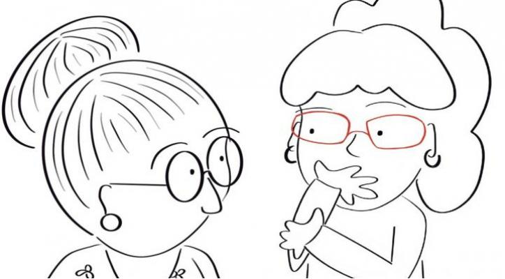 ¿Qué le pasa a mi madre? El desafío de la demencia