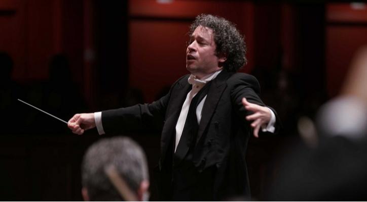 Retransmisión del concierto. La Novena Sinfonía de Beethoven