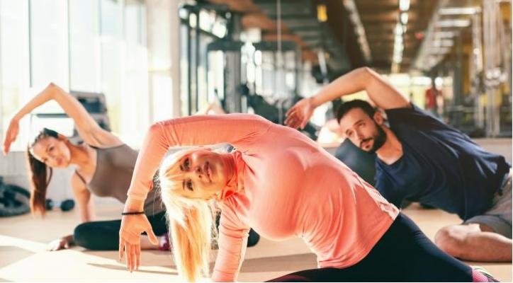 Acondicionamiento y salud