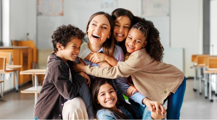 Programas y recursos educativos curso 2025/2026