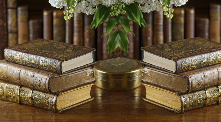 Movimientos artísticos de la primera mitad del S.XX