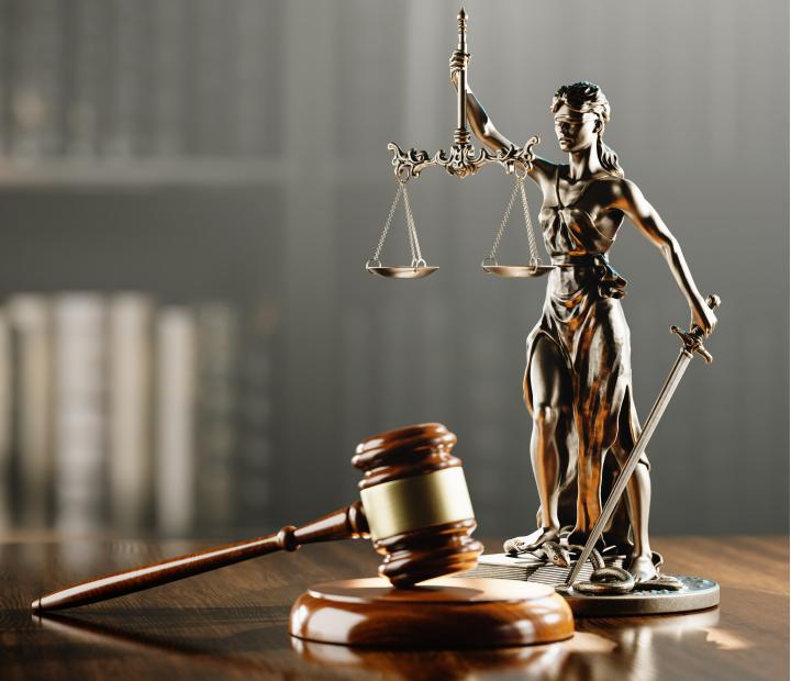 La legitimidad del Poder Judicial | Fundación Ibercaja