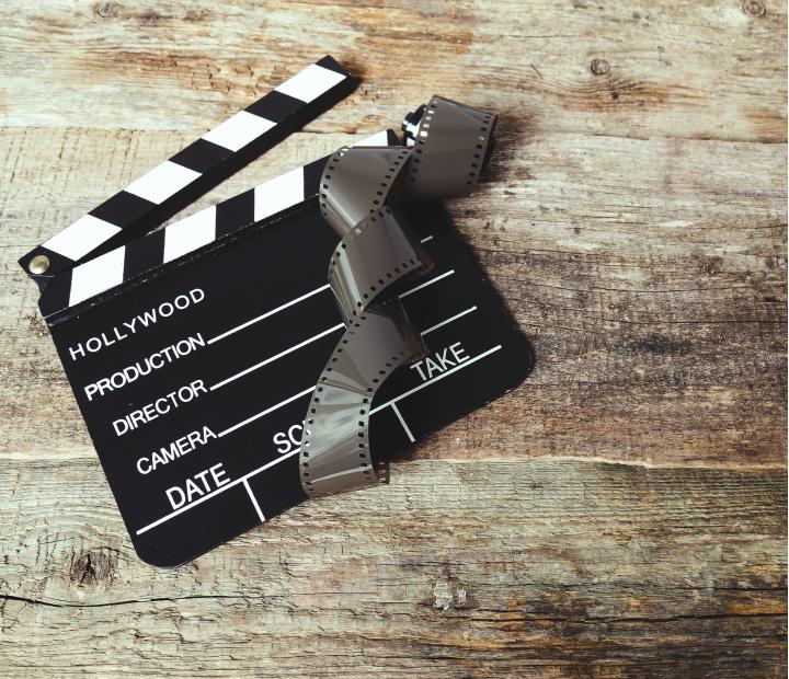 XV Edición del ciclo de Economía y Cine