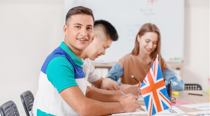 Inglés. Nivel Iniciación