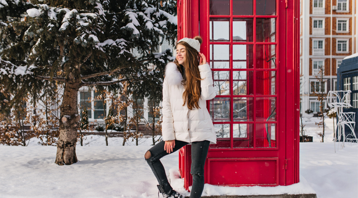 Inglés. Nivel intermedio alto. Grupo I