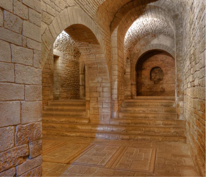 De Barcelona a Santiago de Compostela por el Camino Catalán