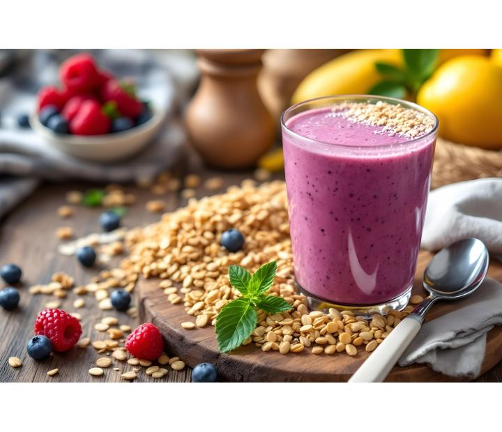 ¿Existen los superalimentos? Lo que dice la ciencia