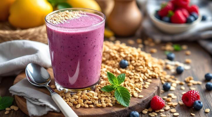 ¿Existen los superalimentos? Lo que dice la ciencia