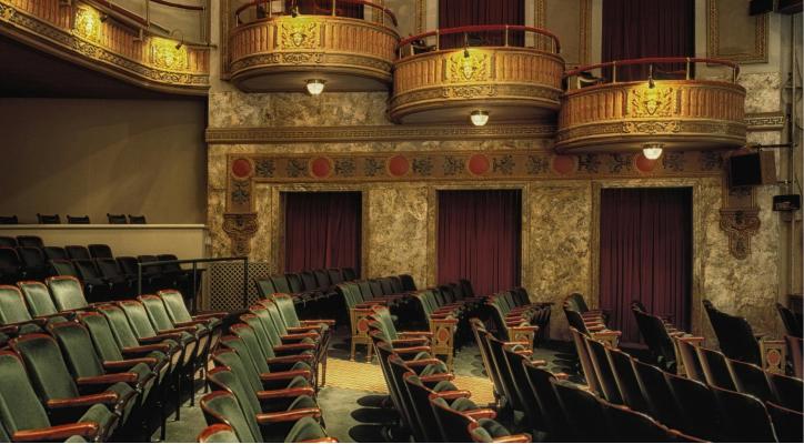 Iníciate en la Historia de la Ópera del siglo XIX