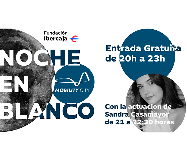 Noche en blanco 2025