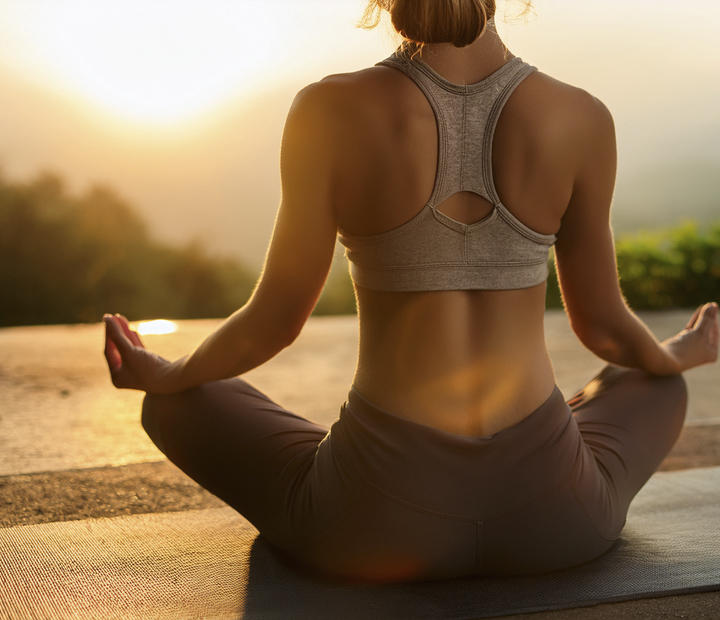 Tardes de yoga con Ana Rodríguez