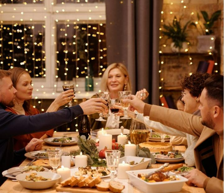 Menús económicos para Navidad o no. Miércoles