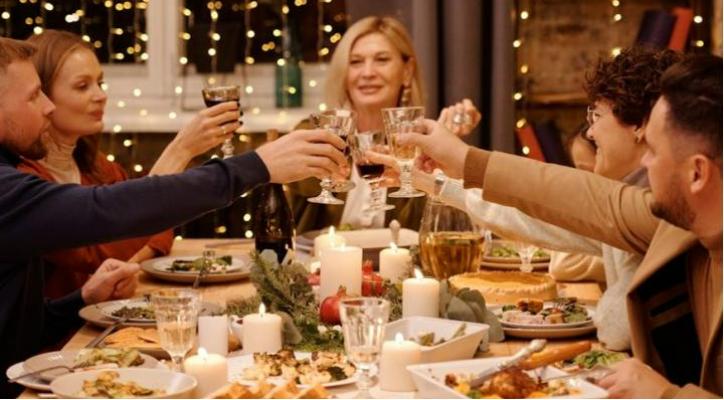 Menús económicos para Navidad o no. Miércoles