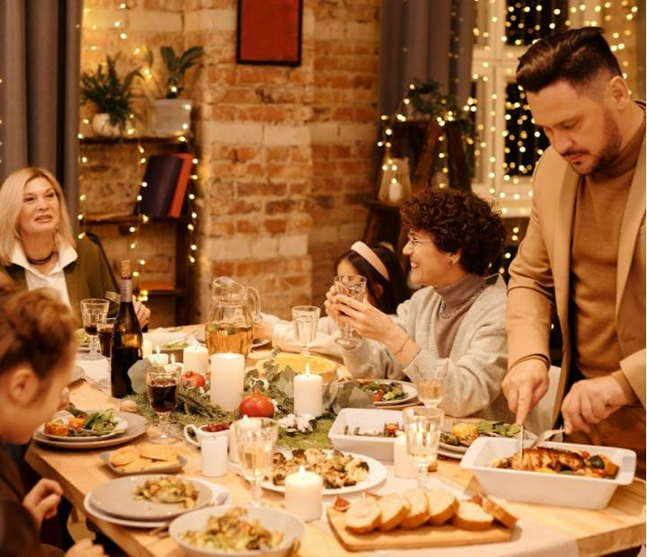 Menús económicos para Navidad o no. Jueves