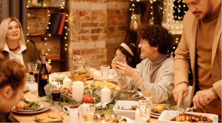 Menús económicos para Navidad o no. Jueves