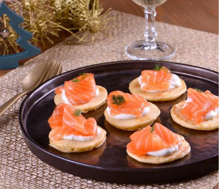 Cocina para sorprender a tus invitados disfrutando del momento