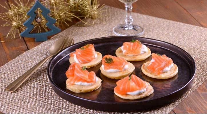 Cocina para sorprender a tus invitados disfrutando del momento