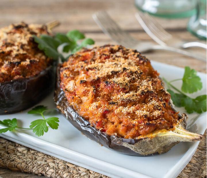 Cocina para el día a día