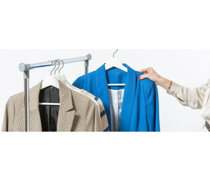 Estilo y Autoestima: Vístete para sentirte Poderosa. Por Bianca Mahnken 