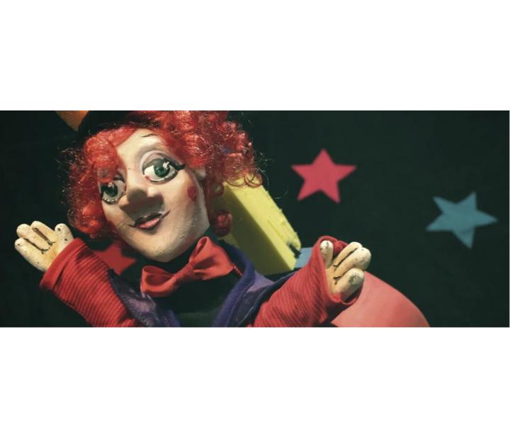 Sábado 2 de agosto, 11h.: Teatro Arbolé en Mobility City