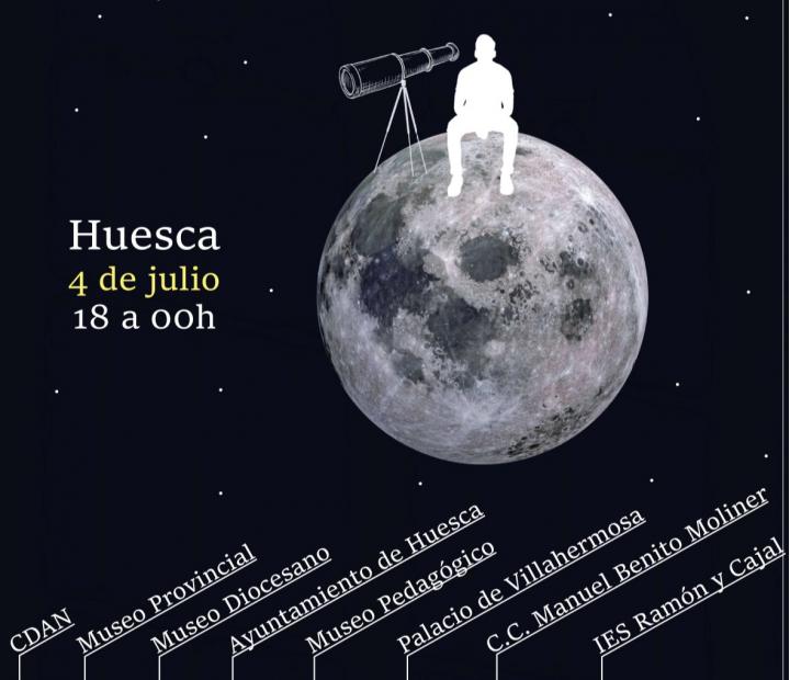 Noche en blanco