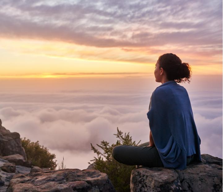 Mindfulness y psicología positiva