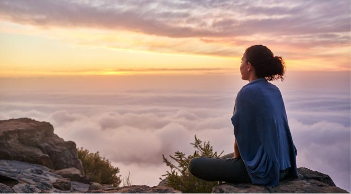 Mindfulness y psicología positiva