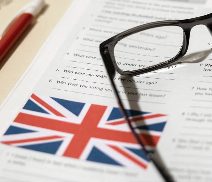 Intensive September. Preparación inglés B2. Semana del 22 al 26 de septiembre