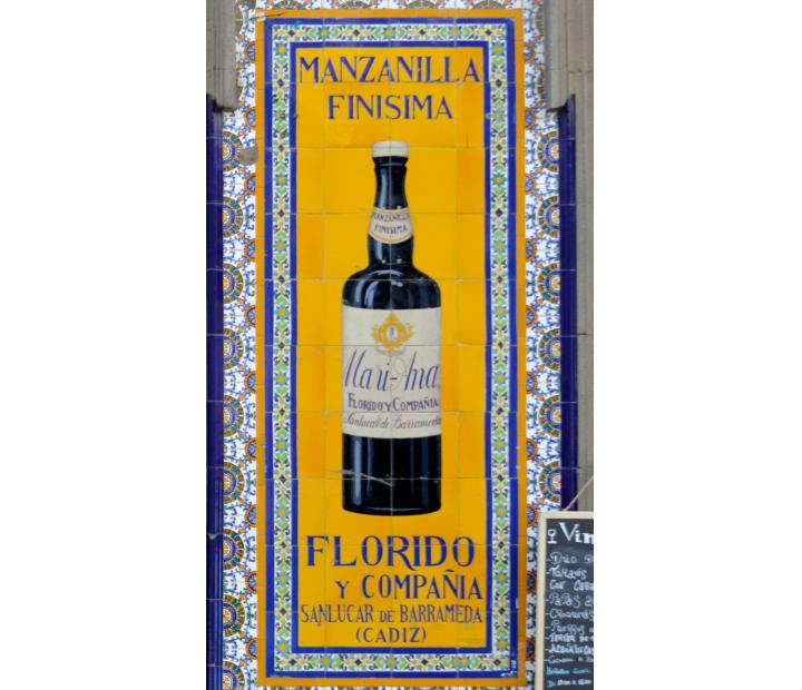 Cata de vinos generosos