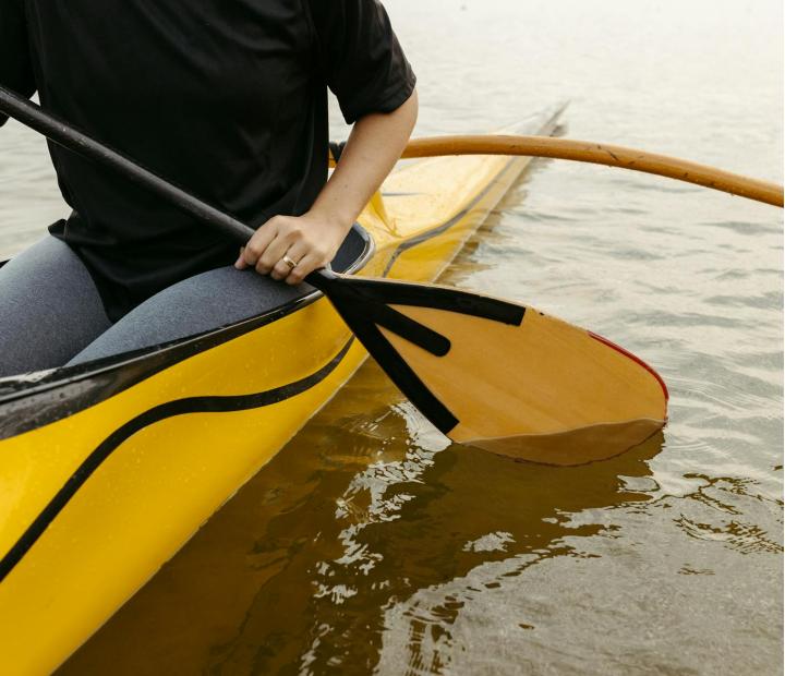 PLS Summer Camp - Juntos en el Ebro: Voluntariado en Piragua 