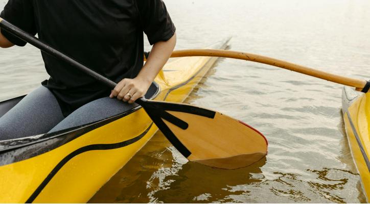 PLS Summer Camp - Juntos en el Ebro: Voluntariado en Piragua 