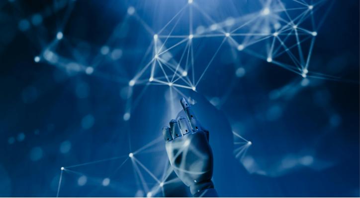 IA generativa para diseño y creación multimedia: texto, imagen, video y voz