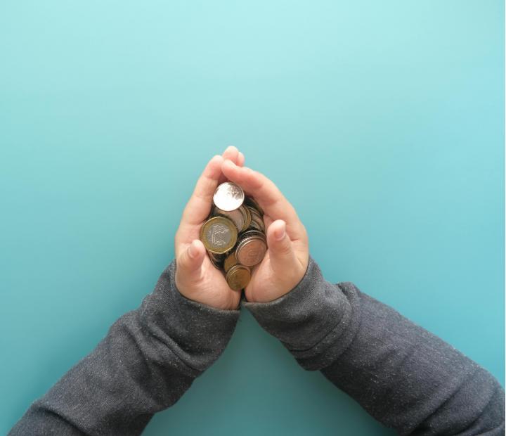 Semana de la educación financiera. ¡Despierta y emprende!