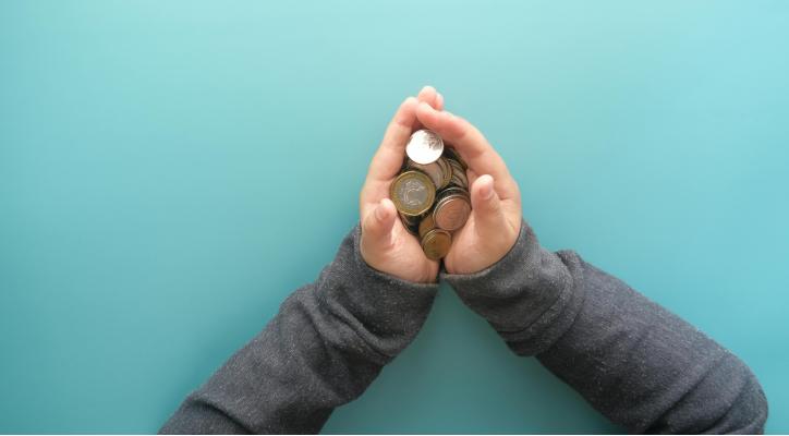 Semana de la educación financiera. ¡Despierta y emprende!