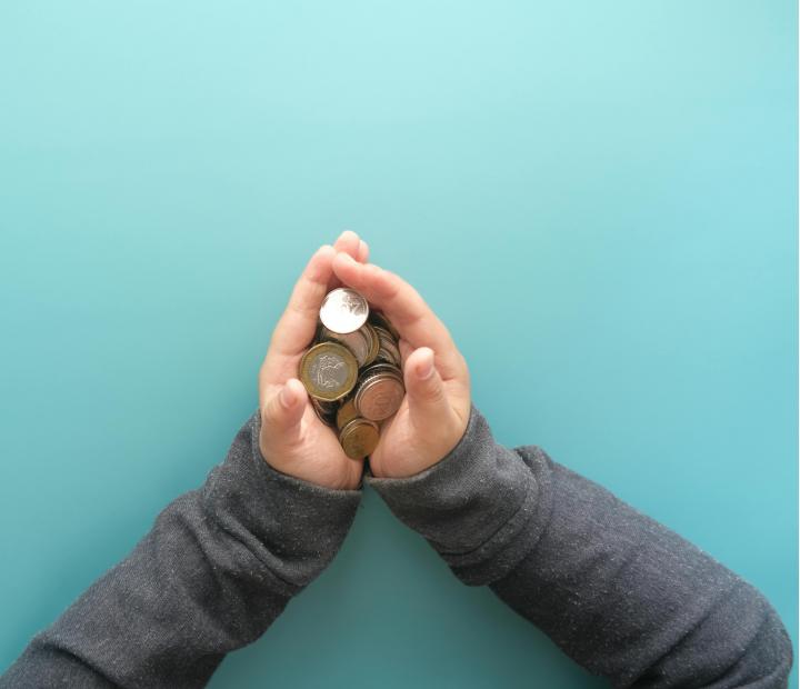 Semana de la educación financiera. Convirtiéndonos en Criptomasters